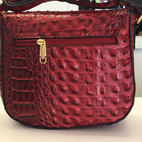 Ladies Purse SOLD - Picture 4 of 4